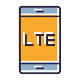 lte icona