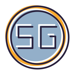 5g icon