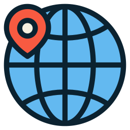 Location icon