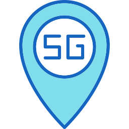 Location icon