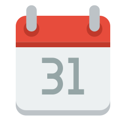 Calendar icon