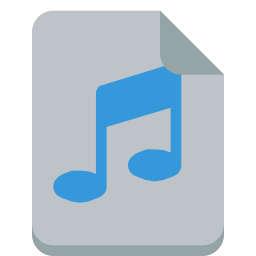 Sound icon