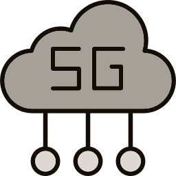 5g Icône