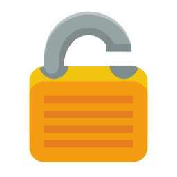 Lock icon