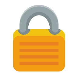 Lock icon