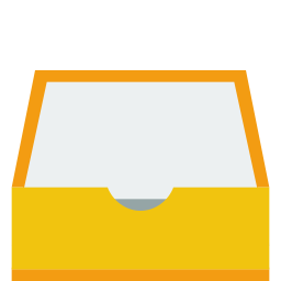 Box icon