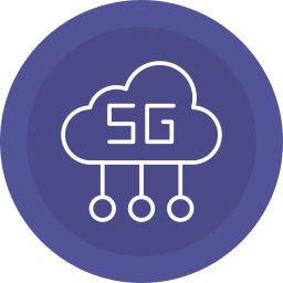 5g icon