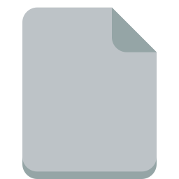 File icon