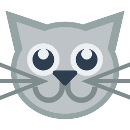 Cat icon