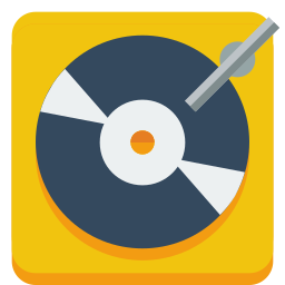 Turntable icon