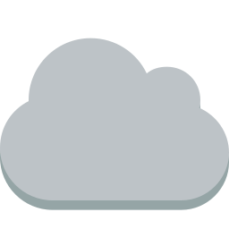 Cloud icon