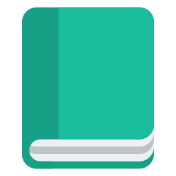 Book icon