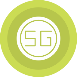 5g icon