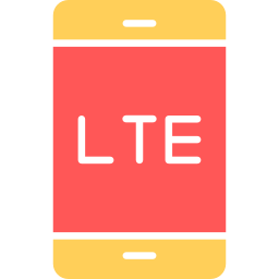 lte icona