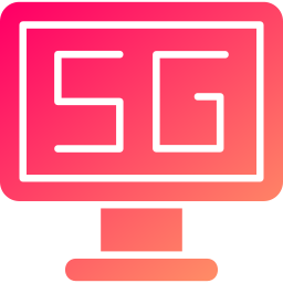 Computer icon