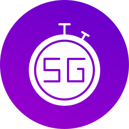 5g icon