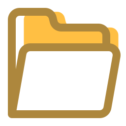 Folder icon