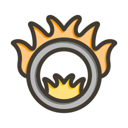 feuerring icon