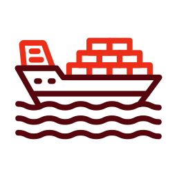 Shipping icon