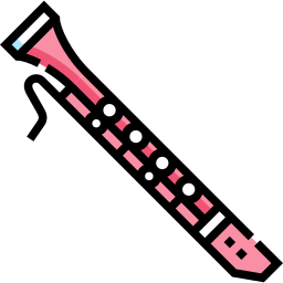 Bassoon icon