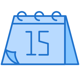 Calendar icon