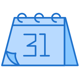 Calendar icon