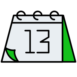 Calendar icon