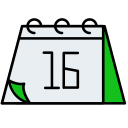 Calendar icon