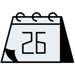 kalender icon