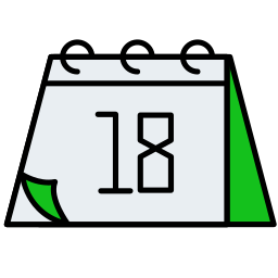 Calendar icon