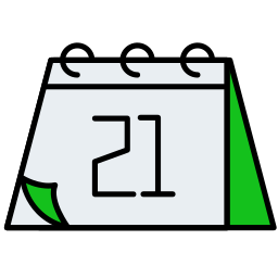 Calendar icon