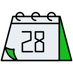 Calendar icon