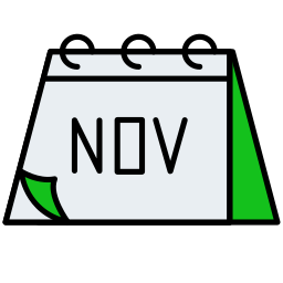 Calendar icon