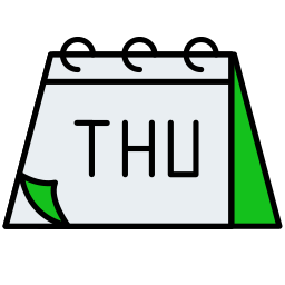 Calendar icon