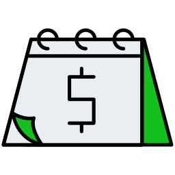 Calendar icon