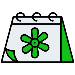 Calendar icon