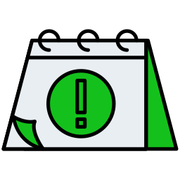 Calendar icon