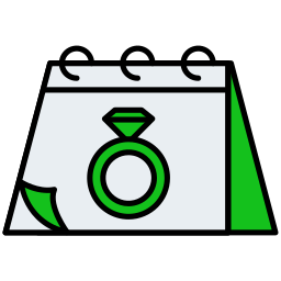 Calendar icon