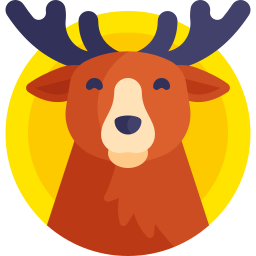 Elk icon