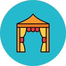 Canopy icon