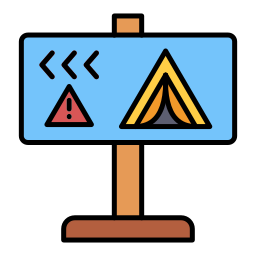 Danger icon