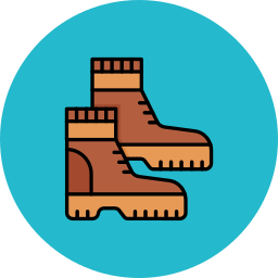 Boots icon