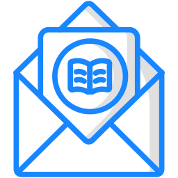 bibliothek icon