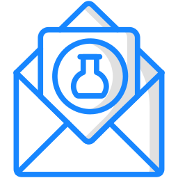 Lab icon