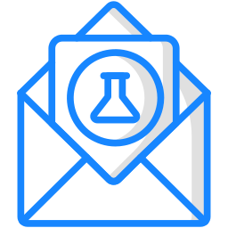 Lab icon