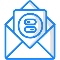 Data server icon