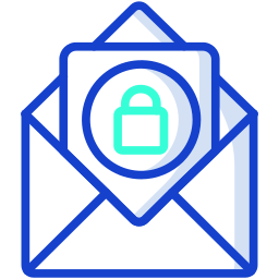 Lock icon