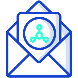 Network icon