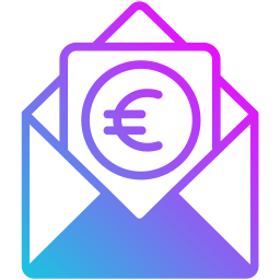 Bank icon