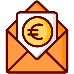 Bank icon